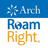 Arch Logo