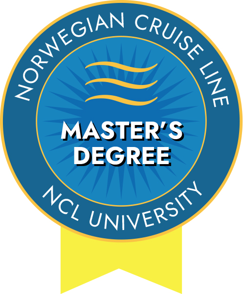 NCL Master Degree
